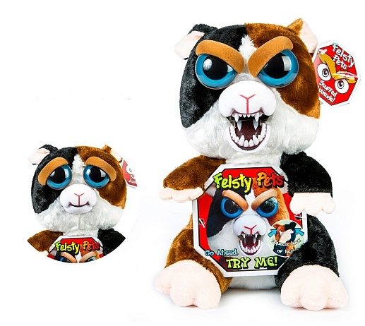 Игрушка Feisty Pets- фото 1