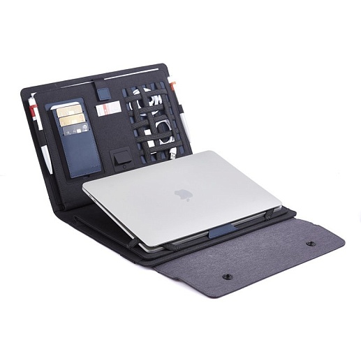 Переносной офис с беспроводной зарядкой- фото 1