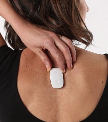 Трекер для ровной спины Healthy Posture - фото 2