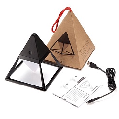 Настольная лампа Pythagoras - фото 7