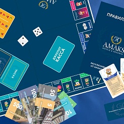 Корпоративная Монополия - фото 5