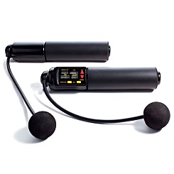 Smart-скакалка Fat Split - фото 2