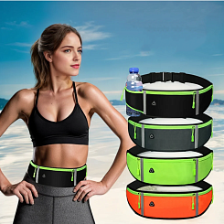 Сумка для бега - изображение 5 Сумка для бега - фото 5