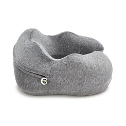 Эргономическая подушка для шеи Neck Sofa Pillow - фото 2