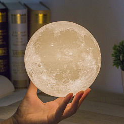 LED-ночник MoonLight - фото 2