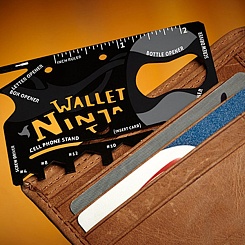 Мультитул 18 в 1 - фото 4