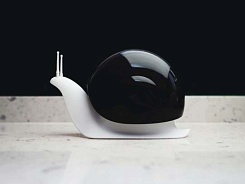 Диспенсер для мыла "Улитка" - фото 3