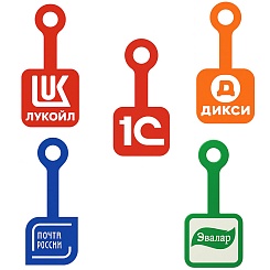 Джибитсы скрепыши - фото 4