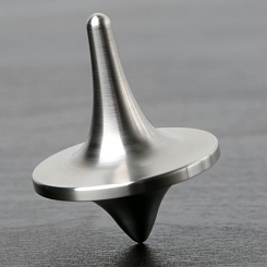 Волчок-тотем определения реальности - фото 3