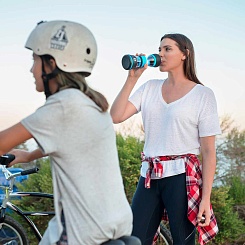 Умная бутылка для воды H2OPal - изображение 7 Умная бутылка для воды H2OPal - фото 7