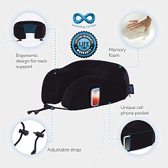 Набор для путешествий Everlasting Comfort - фото 2