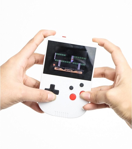 Портативная игровая приставка Modern Console- фото 1