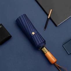 Зонт полуавтомат Status - фото 2