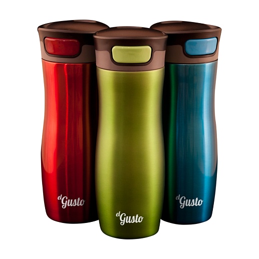 Термокружка Berry- фото 1