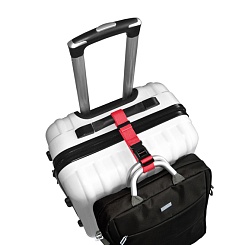 Ремень для чемодана - фото 9