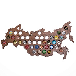 Карта для пивных крышек "Beer Bank" - фото 2