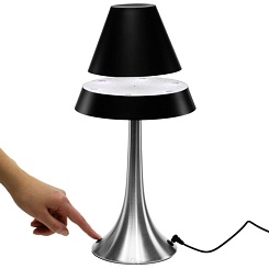 Левитирующий светильник - фото 3