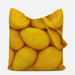 Шоппер Mango - фото 2