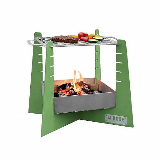 Мини-гриль- фото 1