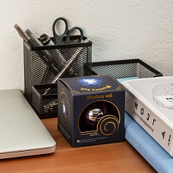 Кинетический вращающийся шар Mystery ball - фото 7