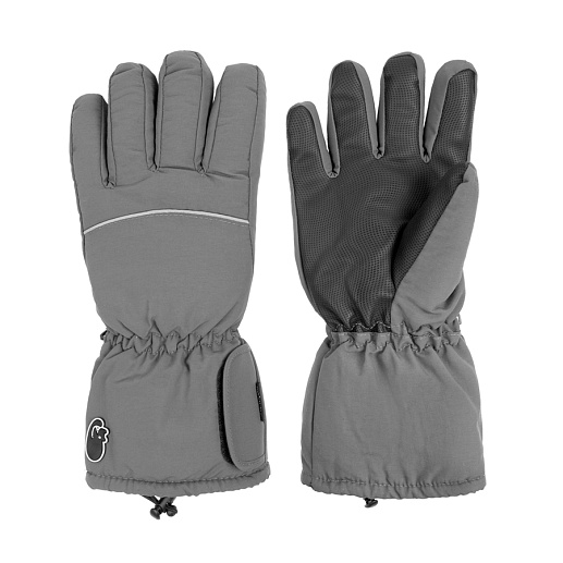 Перчатки с подогревом Teplo- фото 1