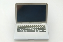 Карманное зеркальце MacBook Air - фото 6