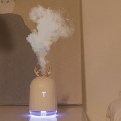 USB-увлажнитель воздуха "Зайчик" - фото 3