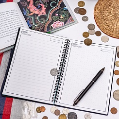 Вечный блокнот Forever Book - фото 5