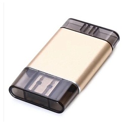 Флешка для iOS/Windows/Android - фото 2