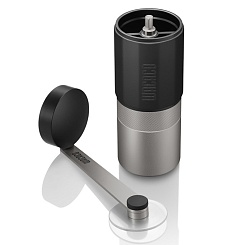 Кофемолка CraftMill - фото 3