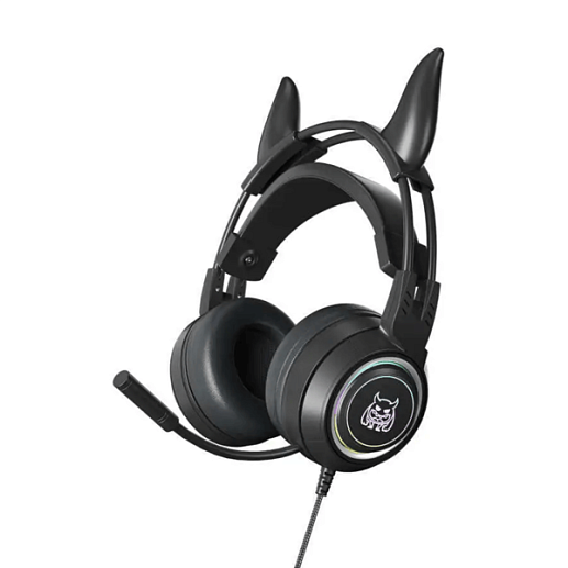 Вертикальные наушники Horns- фото 1