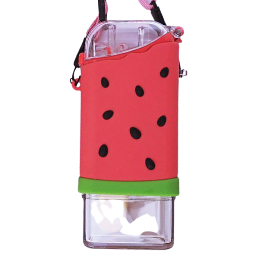 Летняя многоразовая бутылочка- изображение 1 Летняя многоразовая бутылочка- фото 1