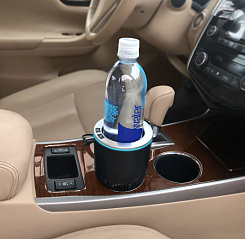 Термо-подстаканник в машину - фото 7