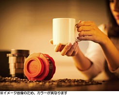 Портативная кофеварка Cafflano - фото 6