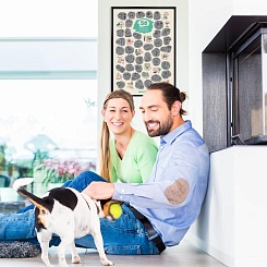 Скретч-постер "50 добрых дел" - фото 3