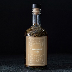 Новогодний набор для приготовления настоек - фото 6