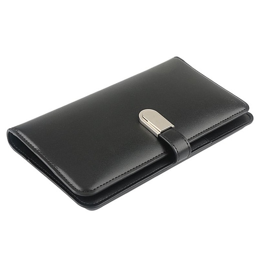 Кошелек с зарядкой и флешкой Optimus Wallet- фото 1