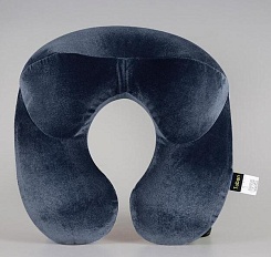 U-образная надувная подушка для путешествий Tuban - фото 3