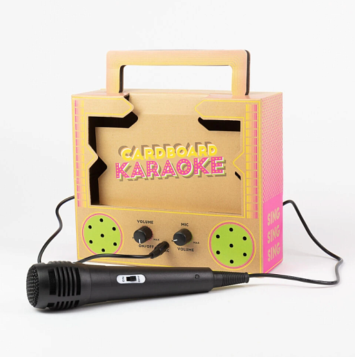 Караоке Make Your Own- фото 1