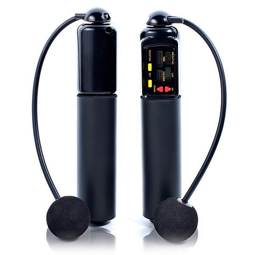 Smart-скакалка Fat Split- фото 1