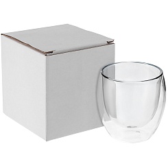 Стакан с двойными стенками Air Bubble Glass - фото 2