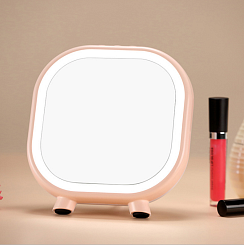 Зеркало-колонка с подсветкой Light Mirror - фото 4