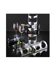 Держатель для бутылок Minimalism - фото 4