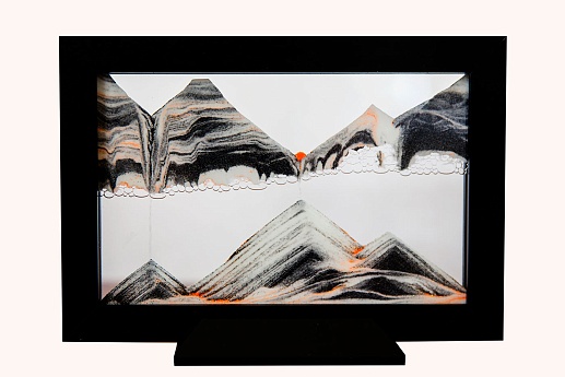 Песочная картина Glowbee- фото 1