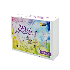 3D-Ручка 3DALI Plus - фото 2
