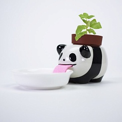Цветочные горшки Animal Drinking - изображение 5 Цветочные горшки Animal Drinking - фото 5