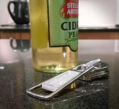 Открывашка "Молния" - изображение 2 Открывашка "Молния" - фото 2