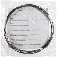 Кинетический антистресс "Кольца" - фото 3