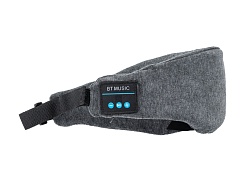 Маска для сна BT Music - фото 2