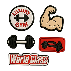 Джибитсы мужские - фото 4